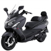 sym gts 125